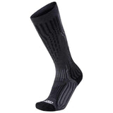 UYN Men's Ski Cashmere Socks