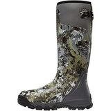 LaCrosse Men's Alphaburly Pro 18" 800G Boot Loyalty Program Bundle