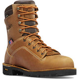 Danner Men's Quarry USA Distressed 400G 8 in. Boot