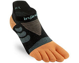 Injinji Women's Ultra Run No-Show Sock