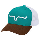 Kimes Ranch Weekly Trucker Hat