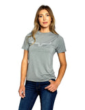 Kimes Ranch Women's Outlier Tech Tee