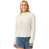 Carve Designs Women's Monroe Sweater