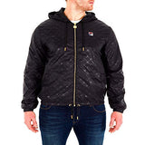 Fila Men's Copper Hood Jacket
