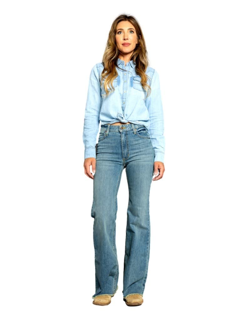 Kimes Ranch Women's Olivia Jeans hdosport