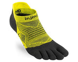 Injinji Run Lightweight No-Show Sock