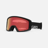Giro Men's Semi Asian Fit Snow Goggles