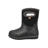 Bogs Kids' Baby Classic Solid Boots