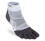 Injinji Run Lightweight Mini-Crew Sock