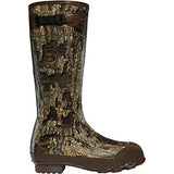 LaCrosse Men's Burly Classic 18" Realtree Timber Boot Loyalty Program Bundle