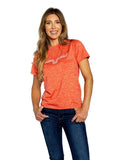 Kimes Ranch Women's Outlier Tech Tee