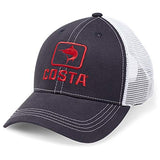 Costa Men's Marlin Trucker Hat