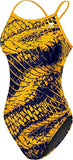 TYR Women's Plexus Diamondfit Swimsuit
