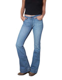 Kimes Ranch Women's Lola Soho Fade Jeans