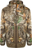 Drake Stand Hunters Endurance Jacket with Agion