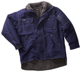 Blaklader Toughguy Pile Lined Jacket