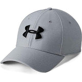 Under Armour Men's Hther Blitzing 3.0