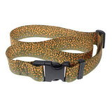 RepYourWater Brook Trout Skin Wading Belt