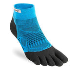 Injinji Run Lightweight Mini-Crew Sock