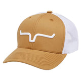 Kimes Ranch Weekly Trucker Hat