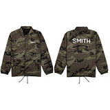 Smith Men's Coach's Jacket