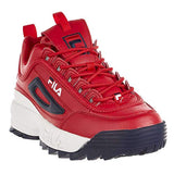 Fila Men's Disruptor II Premium Sneakers