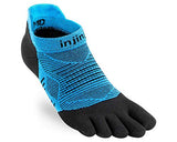 Injinji Run Lightweight No-Show Sock