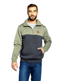 Kimes Ranch Men's Diamond Head Qz Sweatshirt