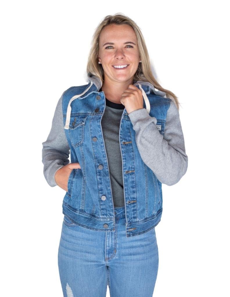 Kimes Ranch Women's Smokey Mountain Jacket hdosport