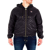 Fila Men's Copper Hood Jacket