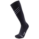 UYN Men's Ski Race Shape Socks