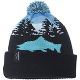 RepYourWater Knit Hat