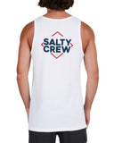Salty Crew Men's No Slack Tank