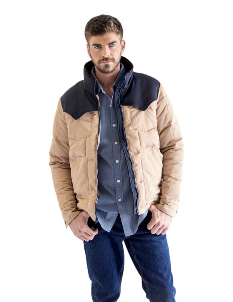 Kimes Ranch Men's Colt Jacket hdosport