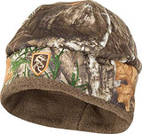 Drake Sherpa Silencer Beanie
