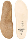 Finn Comfort Footbed - Soft, Non-Perf, Fashion Line