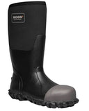 Bogs Men's Mesa Steel Toe Boots