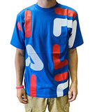 Fila Men's Bennet Tee