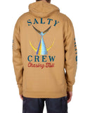 Salty Crew Men's Tailed Hood Fleece