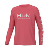 Huk Youth Pursuit Solid