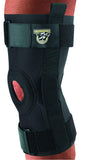 Seirus Unisex Hyperflex Nuclear Knee