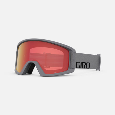 Giro Men's Semi Asian Fit Snow Goggles