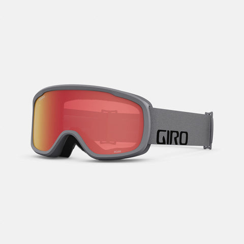 Giro Men's Roam Asian Fit Snow Goggles