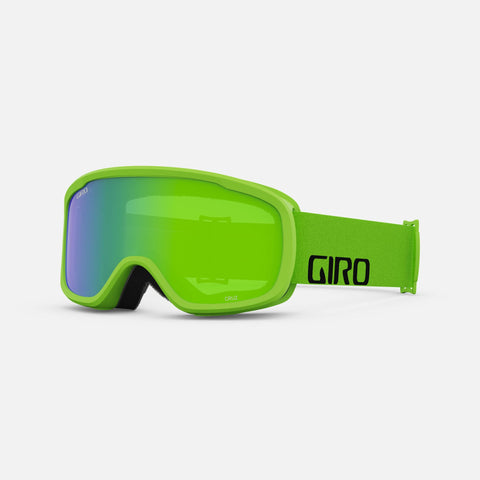 Giro Men's Cruz Asian Fit Snow Goggles