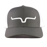 Kimes Ranch Weekly Trucker Hat