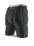 Seirus Unisex Super Padded Shorts