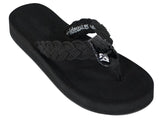 Tidewater Women's Nantucket Sandals