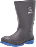 Kamik Kids' Stomp Rain Boot