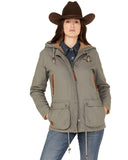 Kimes Ranch Women's Awa Jacket