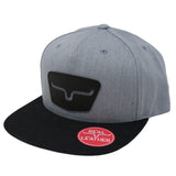 Kimes Ranch Ghost Face Hat